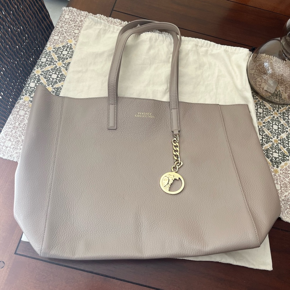 Authentic Versace Collection Bag - image 1